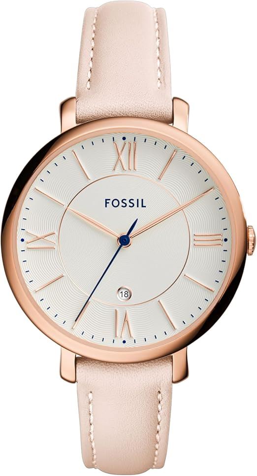 Fossil Jacqueline ES3988 – 36 mm